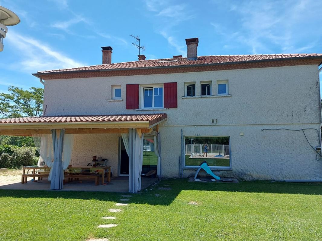 Vente Maison à Agen 11 pièces