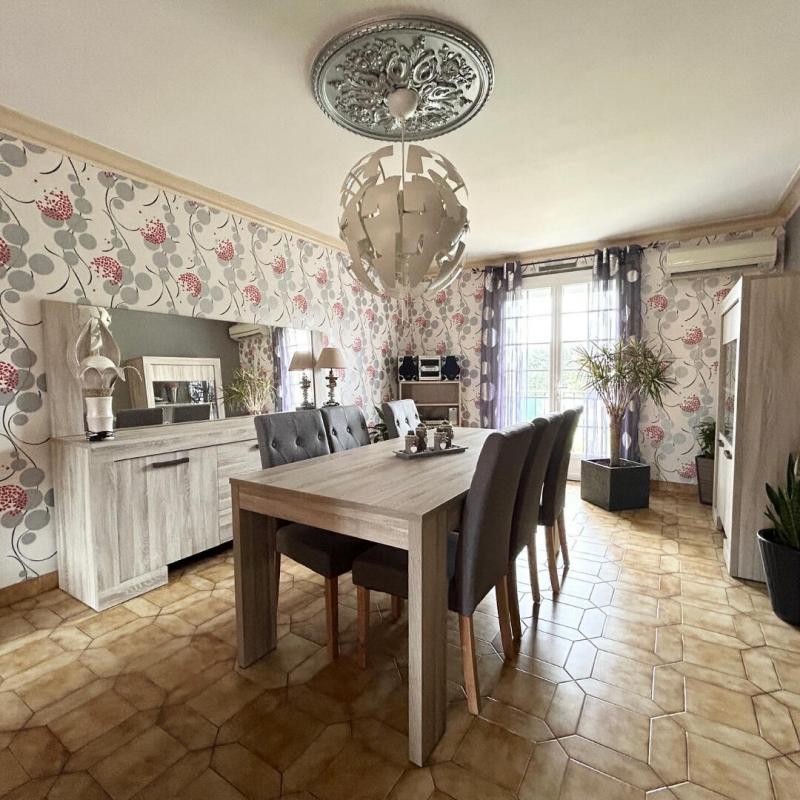 Vente Maison à Thouars 4 pièces