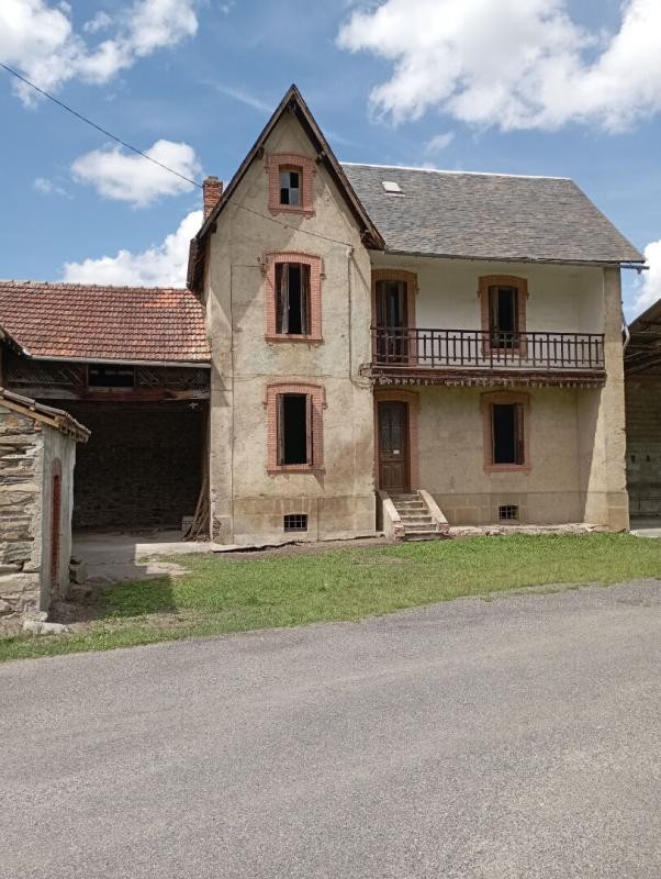 Vente Maison à Tournay 5 pièces