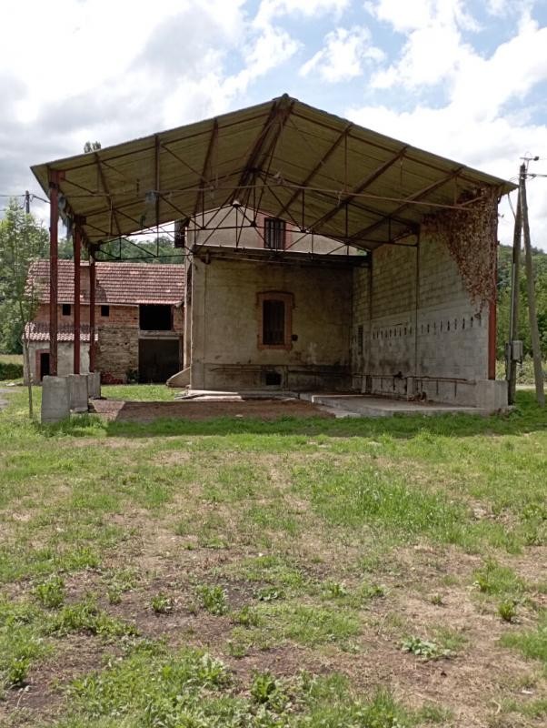 Vente Maison à Tournay 5 pièces