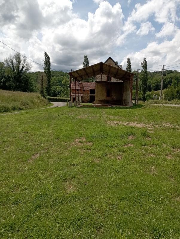 Vente Maison à Tournay 5 pièces