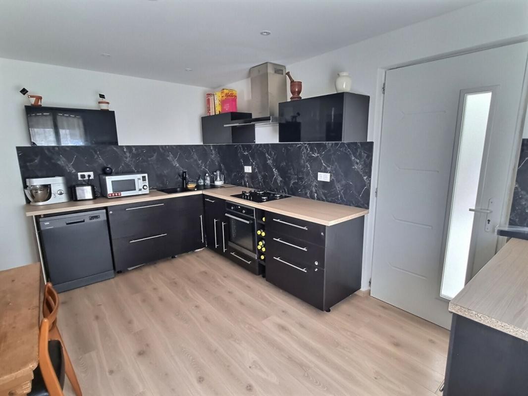 Vente Maison à Oberhoffen-sur-Moder 6 pièces