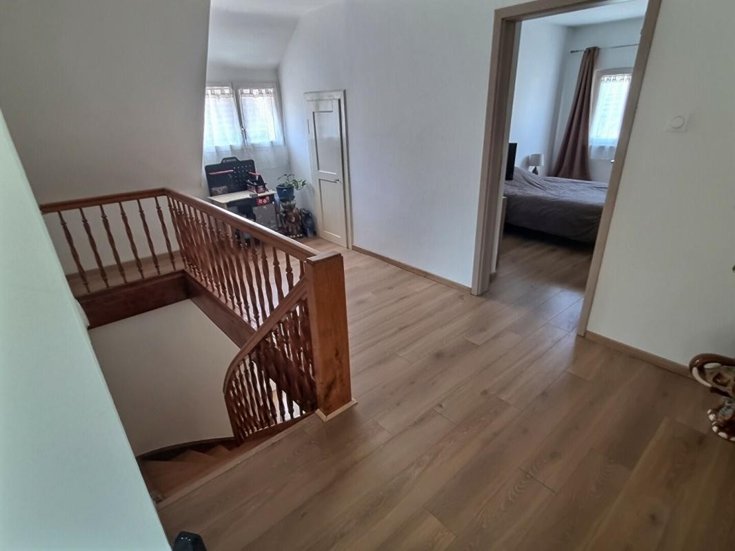 Vente Maison à Oberhoffen-sur-Moder 6 pièces