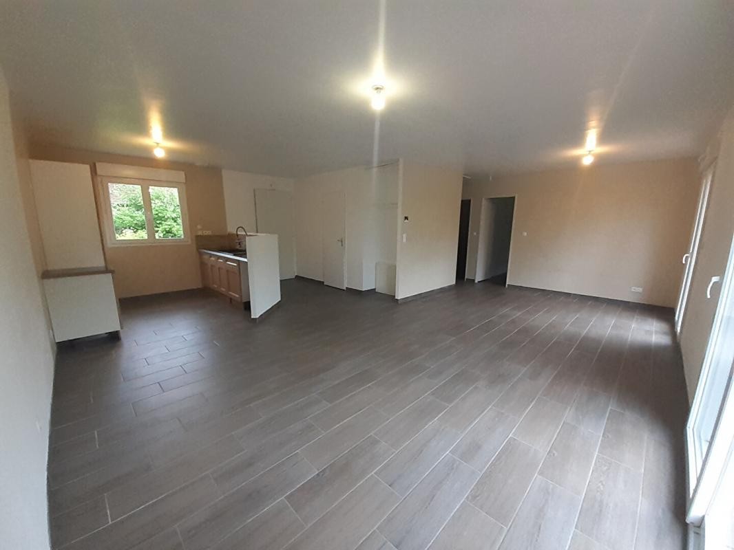 Vente Maison à Gournay-en-Bray 3 pièces