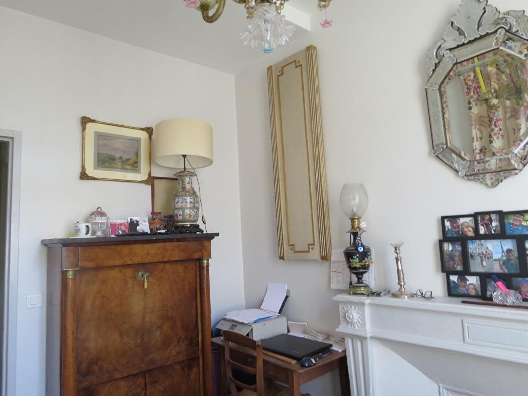 Vente Appartement à Fontenay-le-Comte 3 pièces