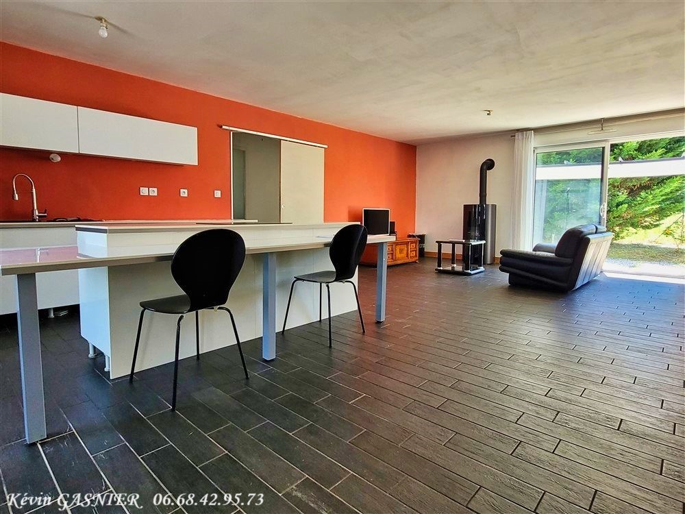 Vente Maison à Angoulême 3 pièces