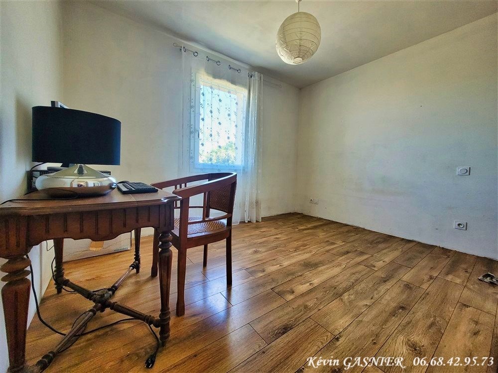 Vente Maison à Angoulême 3 pièces