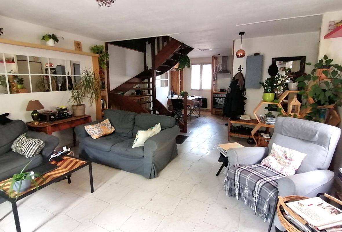 Vente Maison à Verneuil-sur-Seine 5 pièces