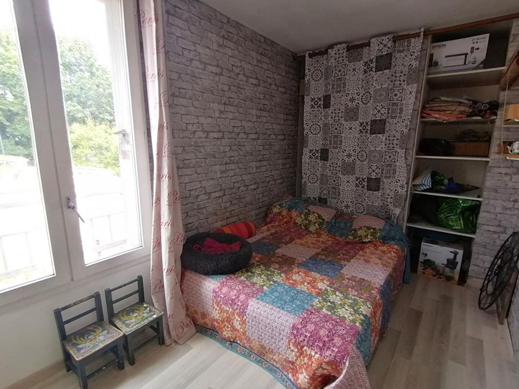 Vente Maison à Verneuil-sur-Seine 5 pièces