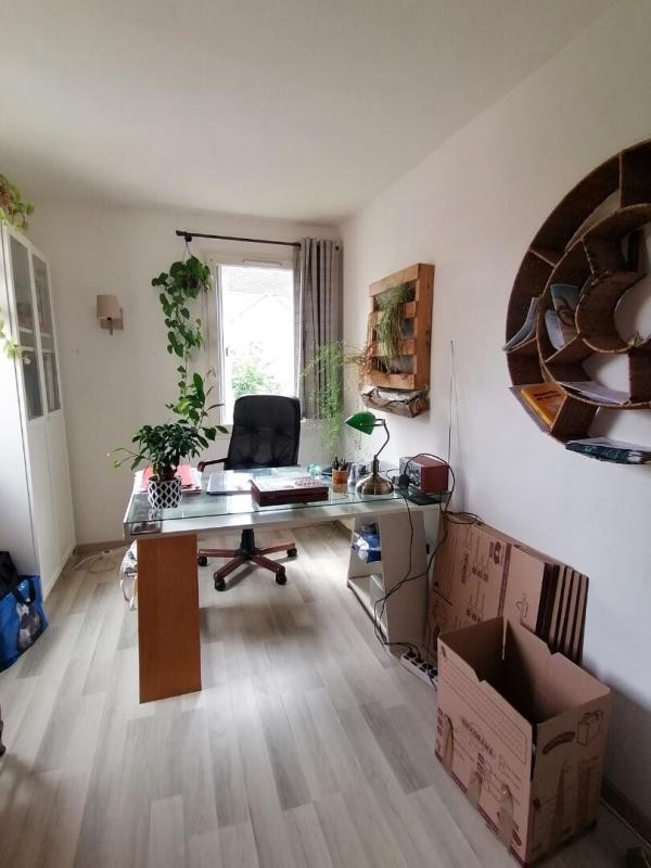 Vente Maison à Verneuil-sur-Seine 5 pièces