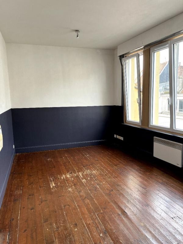 Location Appartement à Tourcoing 1 pièce