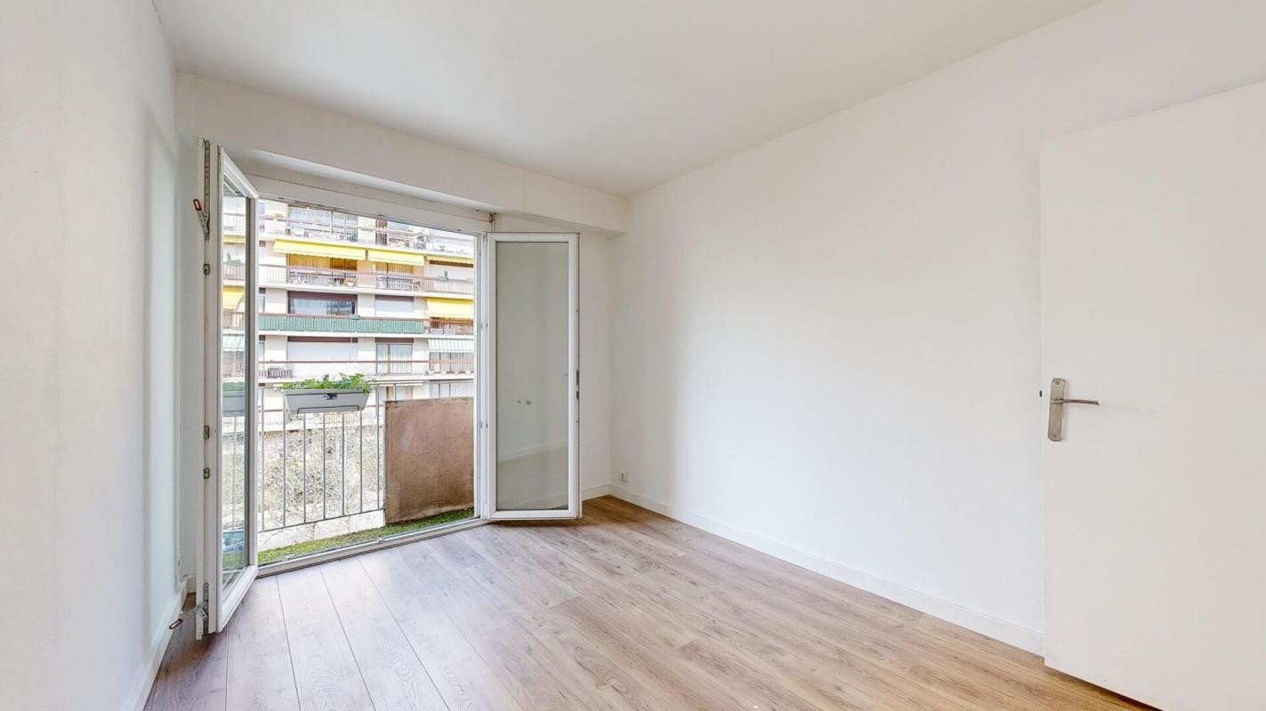 Vente Appartement à Boulogne-Billancourt 2 pièces