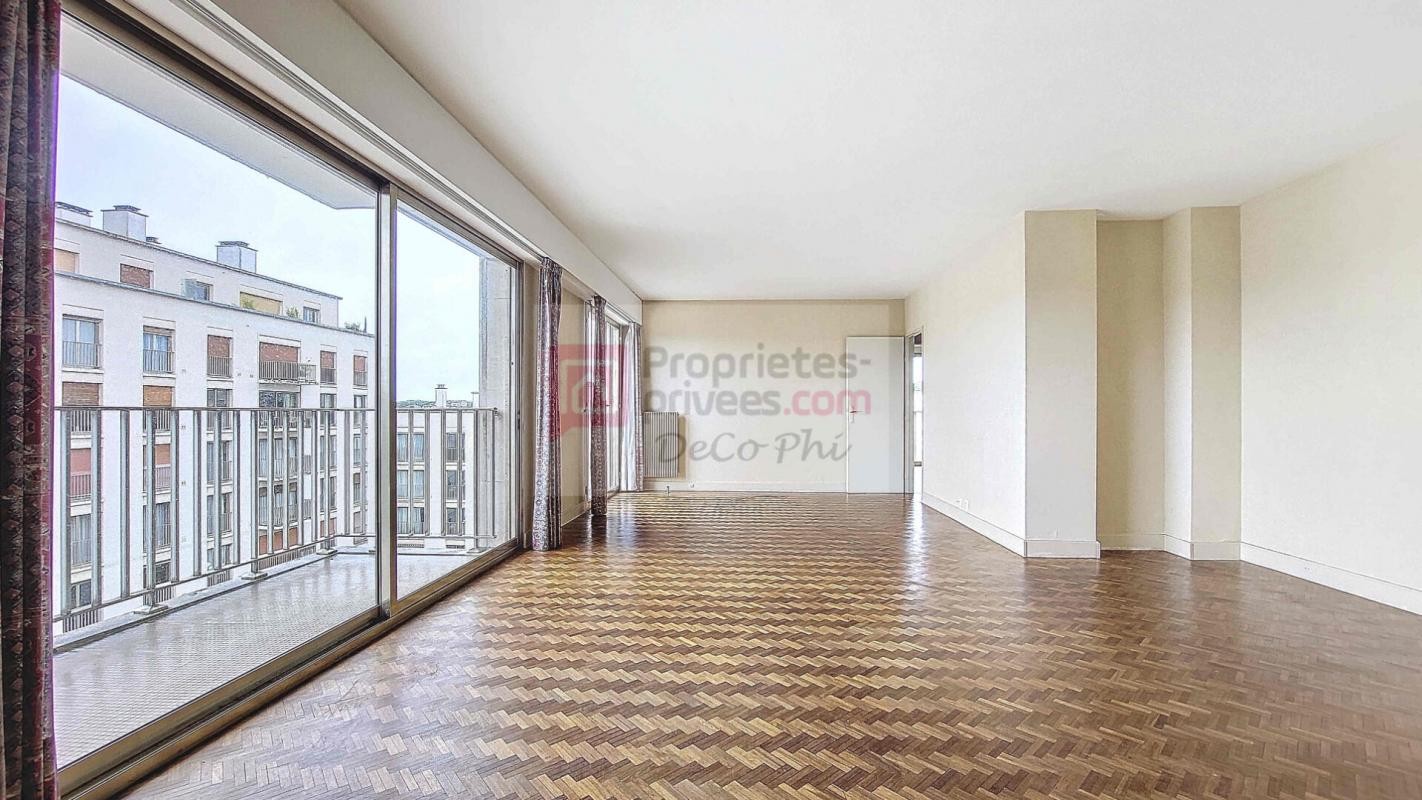 Vente Appartement à Versailles 5 pièces