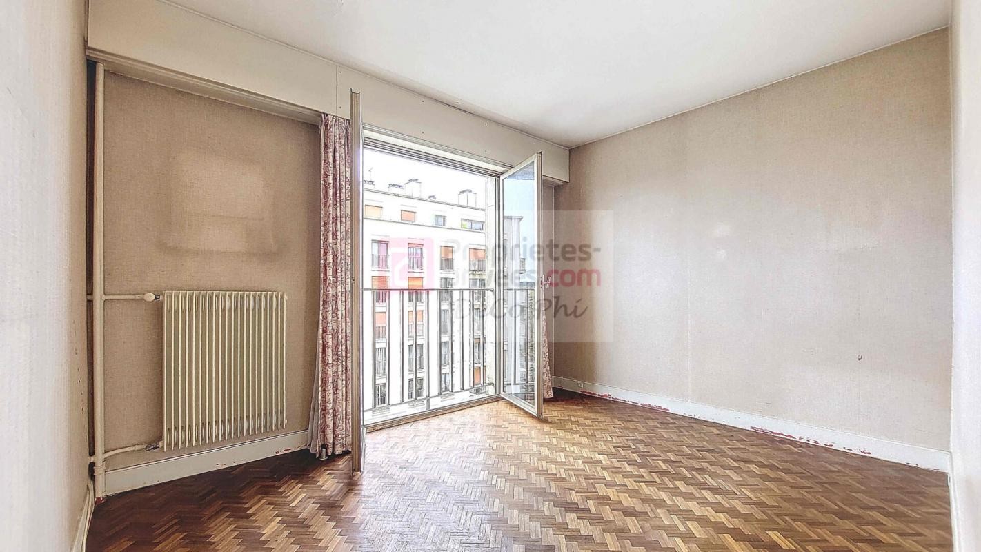 Vente Appartement à Versailles 5 pièces