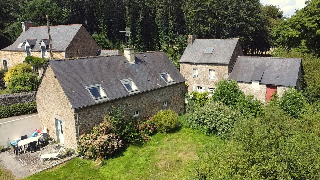 Vente Maison à Combourg 7 pièces