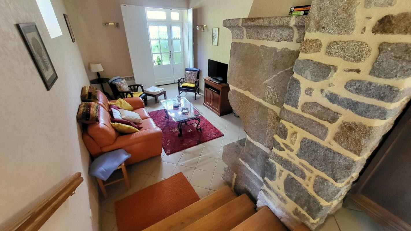 Vente Maison à Combourg 7 pièces