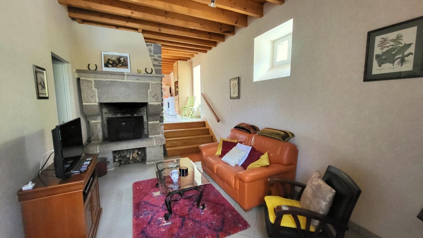 Vente Maison à Combourg 7 pièces