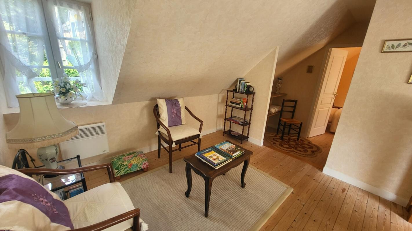 Vente Maison à Combourg 7 pièces