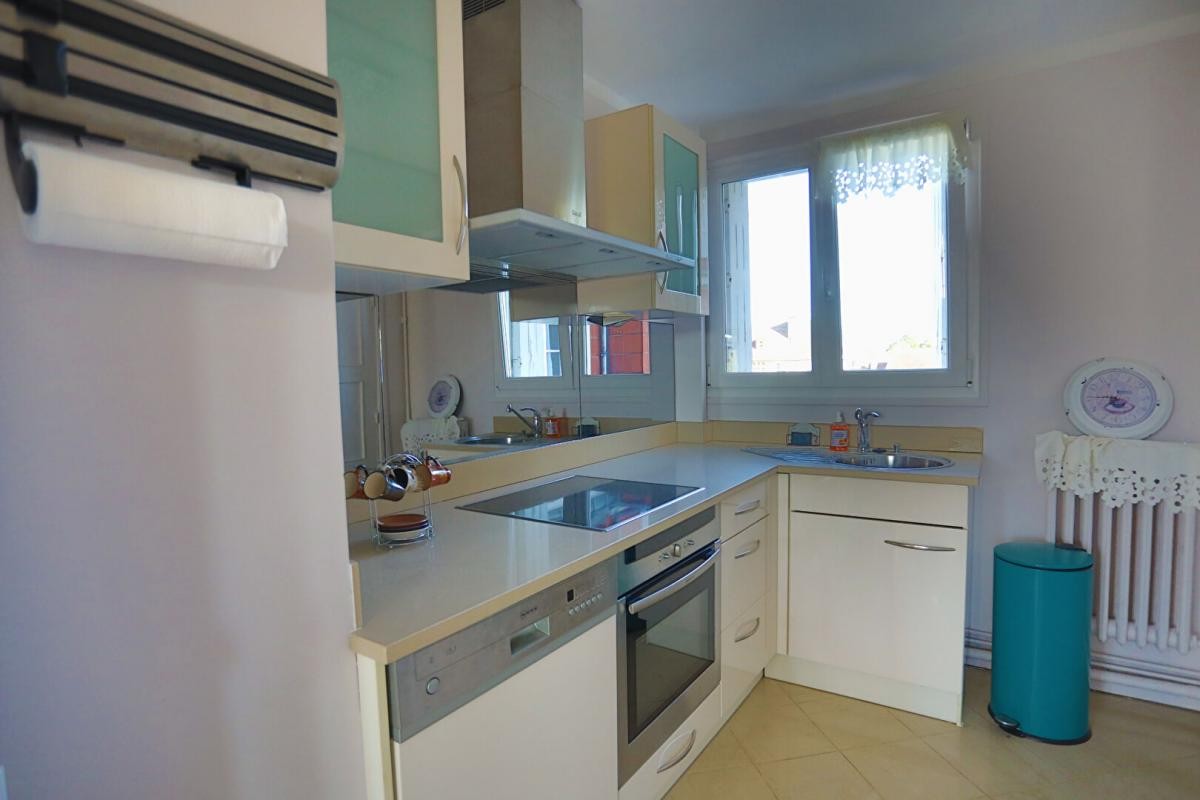 Vente Appartement à Beauvais 3 pièces