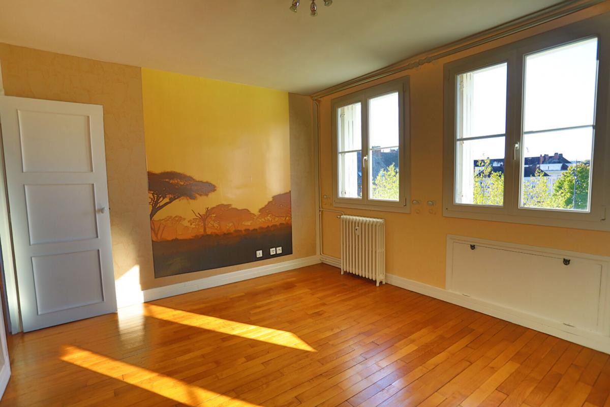 Vente Appartement à Beauvais 3 pièces