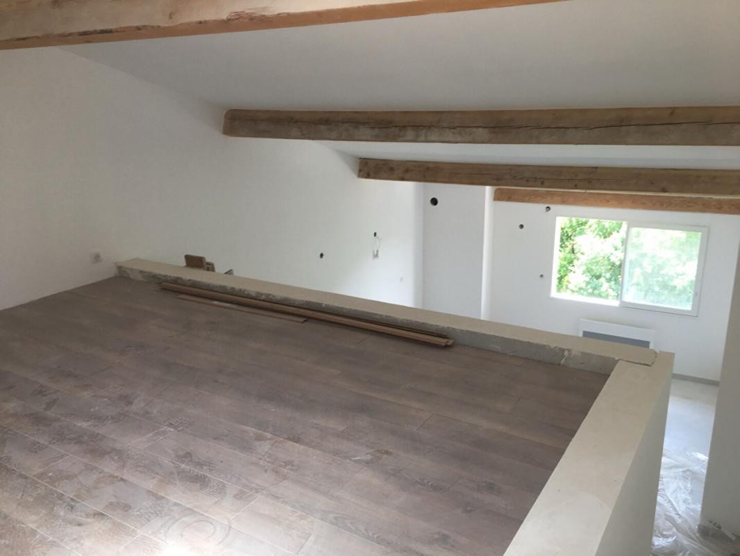 Vente Appartement à Salernes 4 pièces