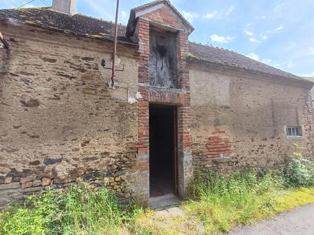 Vente Garage / Parking à Gargilesse-Dampierre 2 pièces