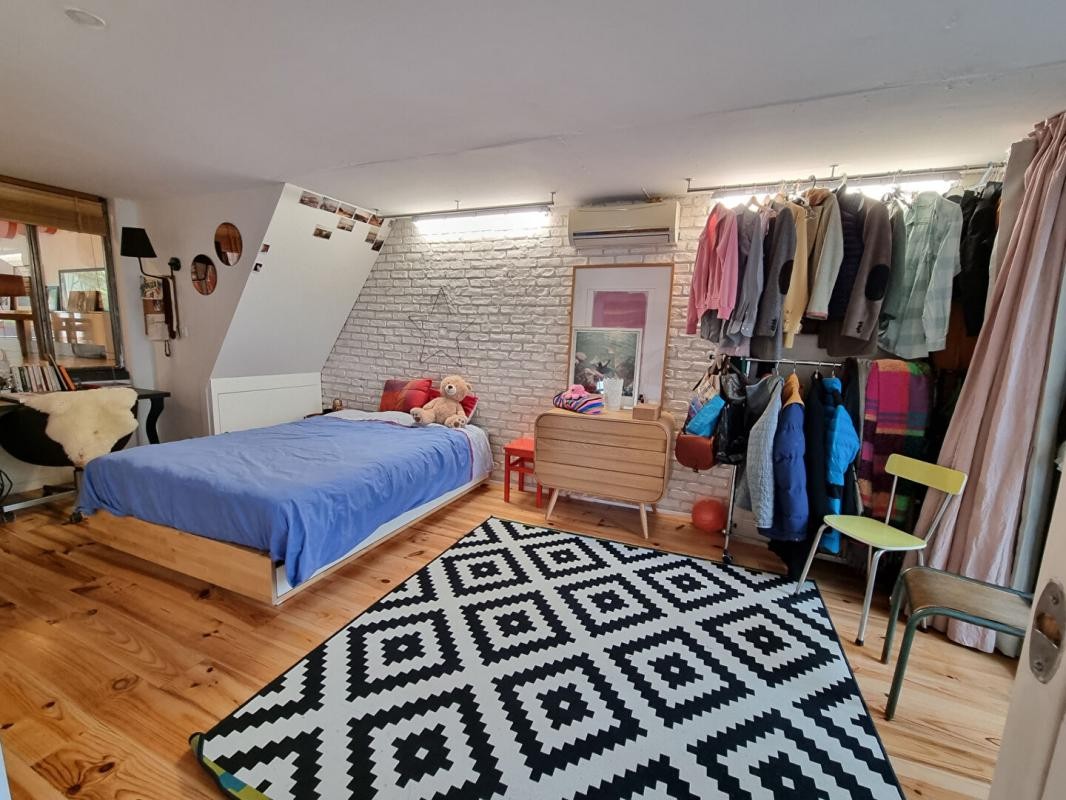 Vente Appartement à Lyon 3e arrondissement 3 pièces