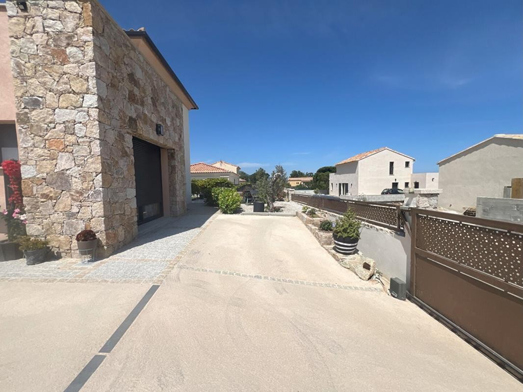 Vente Maison à Calenzana 5 pièces