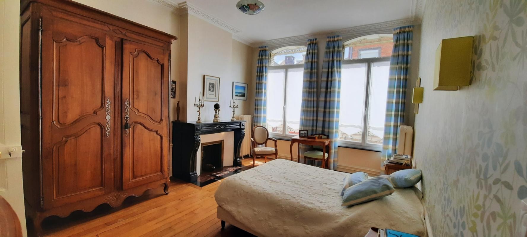 Vente Maison à Saint-Quentin 11 pièces