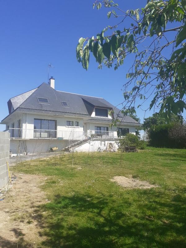 Vente Maison à Baugé-en-Anjou 10 pièces