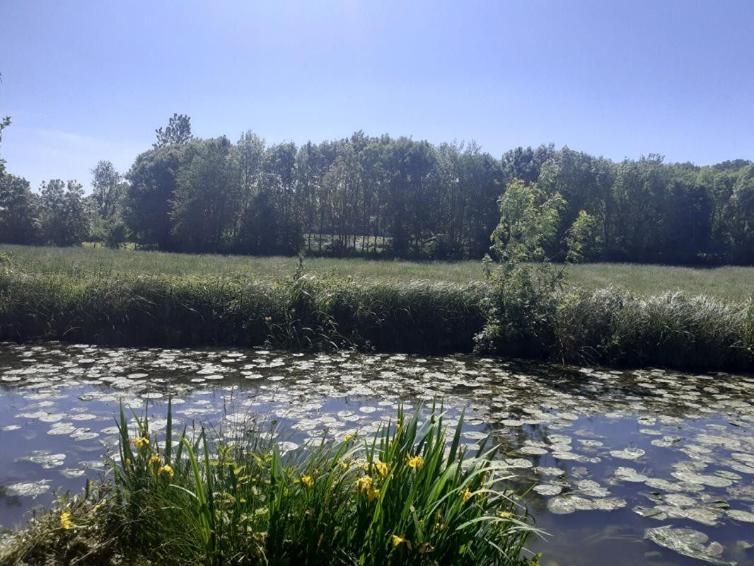 Vente Maison à Baugé-en-Anjou 10 pièces