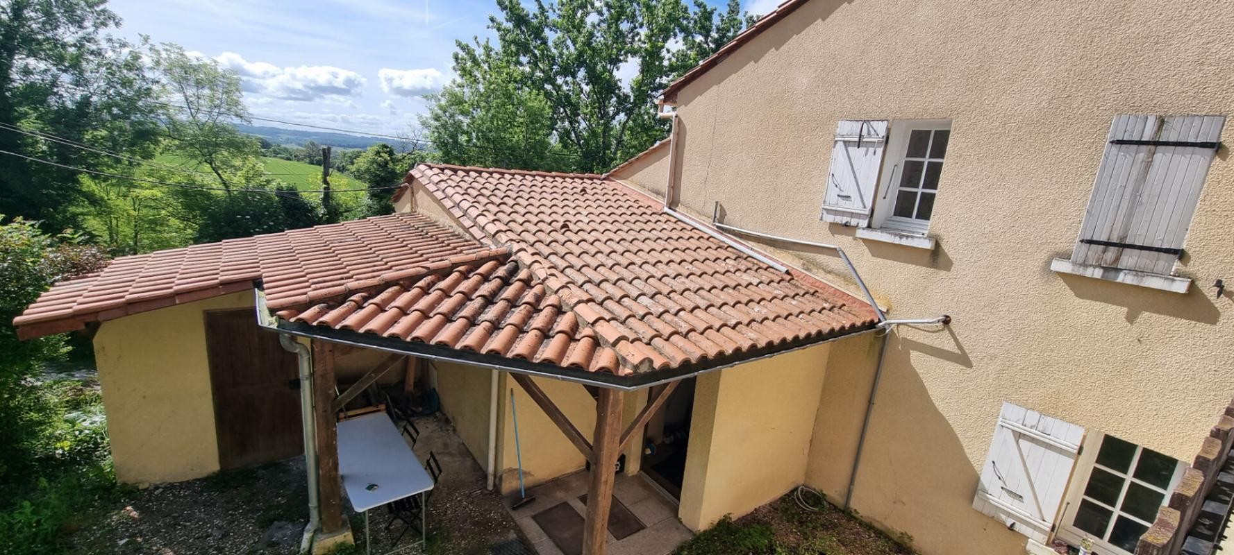 Vente Maison à Montagrier 8 pièces