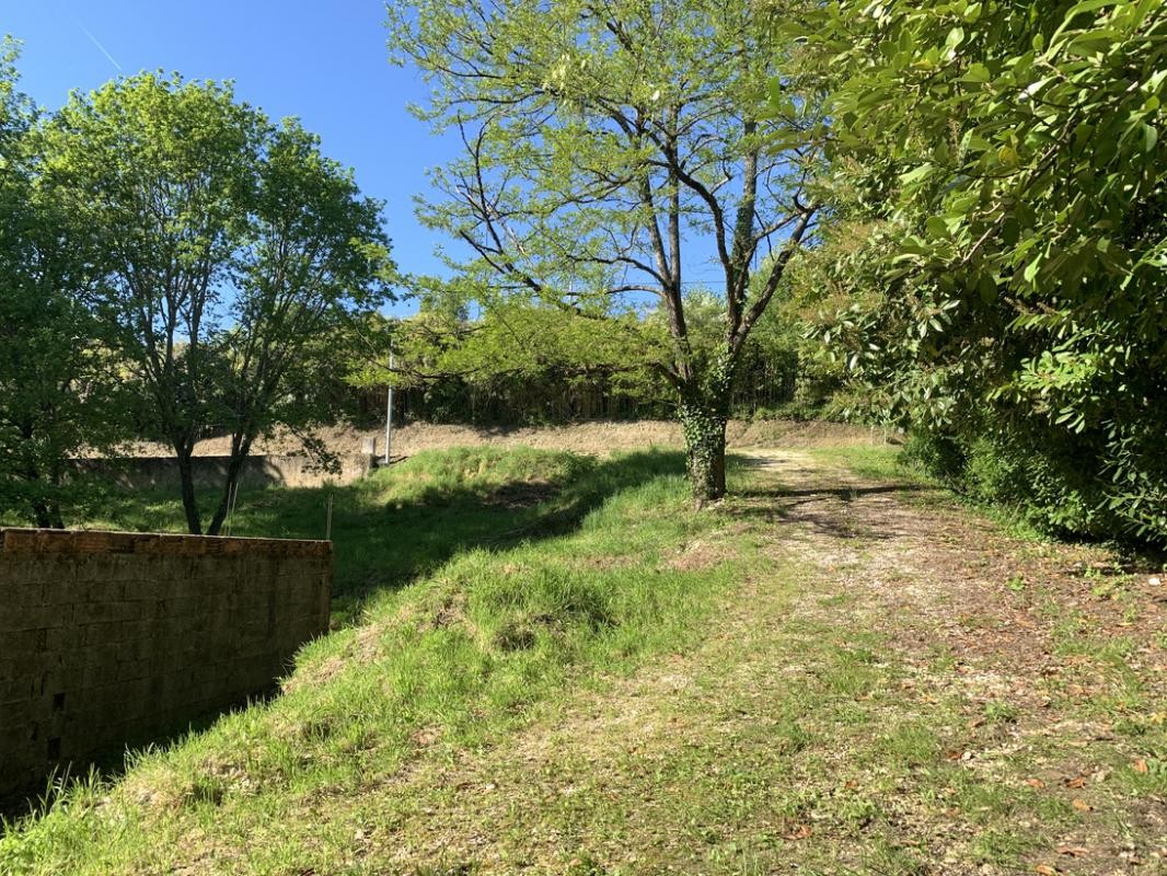 Vente Terrain à Sarlat-la-Canéda 0 pièce