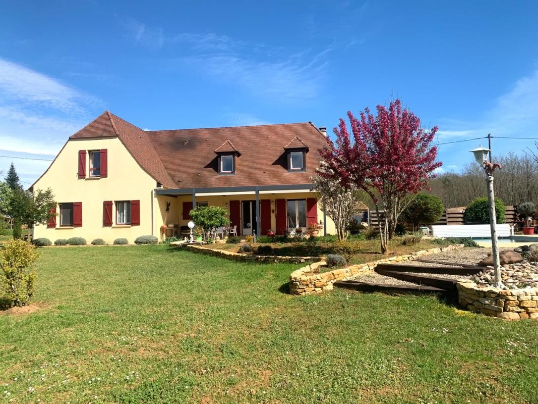 Vente Maison à Sarlat-la-Canéda 7 pièces