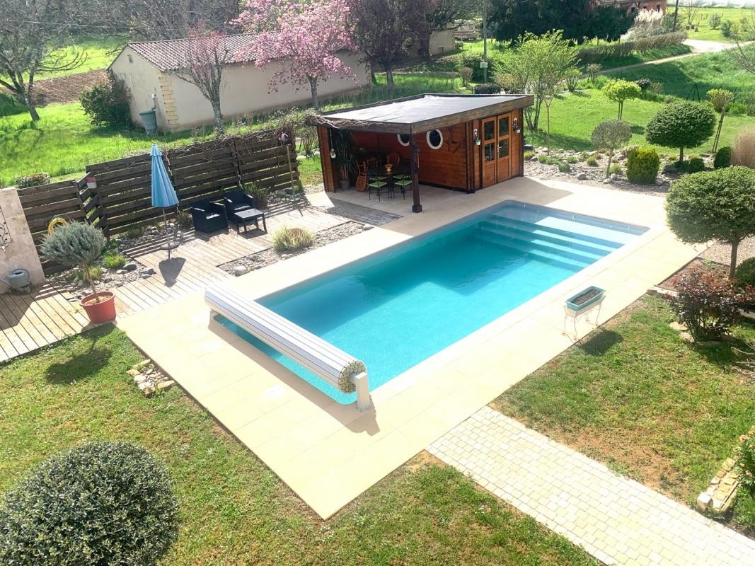 Vente Maison à Sarlat-la-Canéda 7 pièces