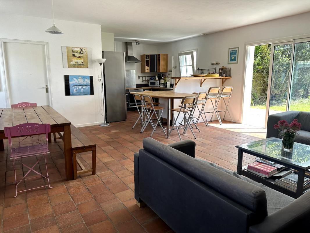 Vente Maison à Noirmoutier-en-l'Île 6 pièces