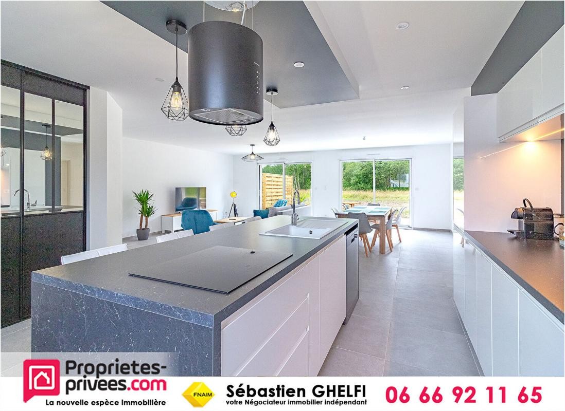 Vente Maison à Romorantin-Lanthenay 7 pièces