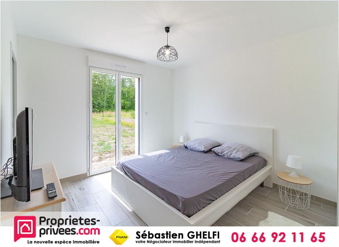 Vente Maison à Romorantin-Lanthenay 7 pièces