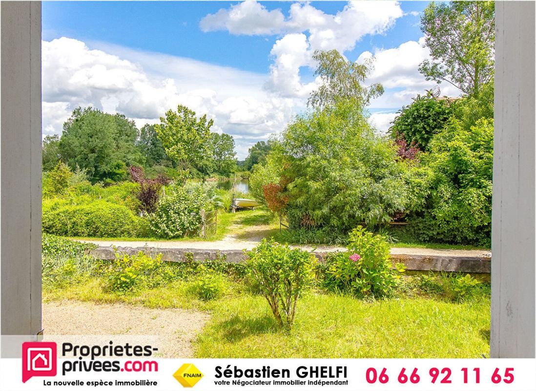 Vente Maison à Saint-Aignan 11 pièces