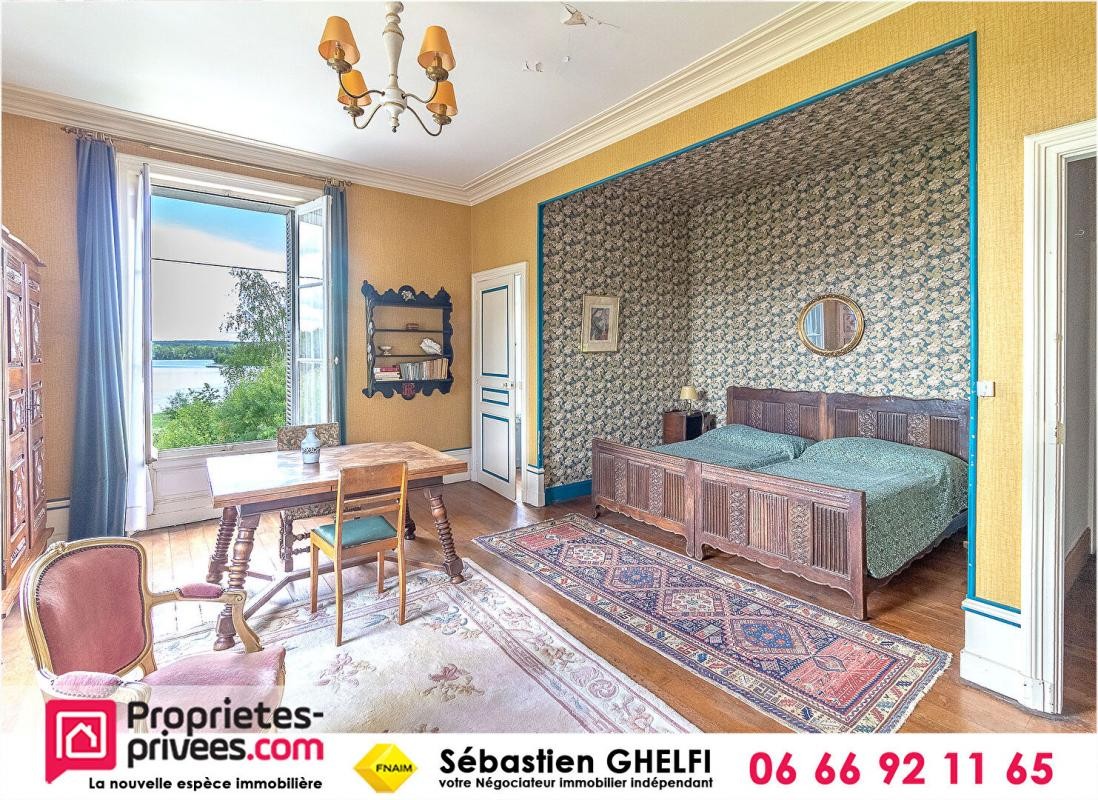 Vente Maison à Saint-Aignan 11 pièces