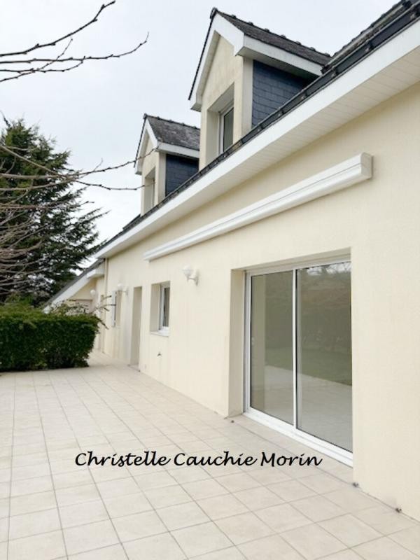 Vente Maison à la Baule-Escoublac 8 pièces