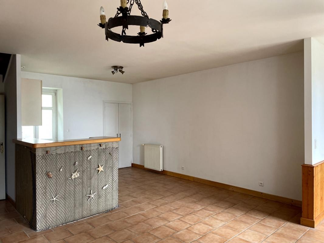 Vente Maison à Paimbœuf 3 pièces