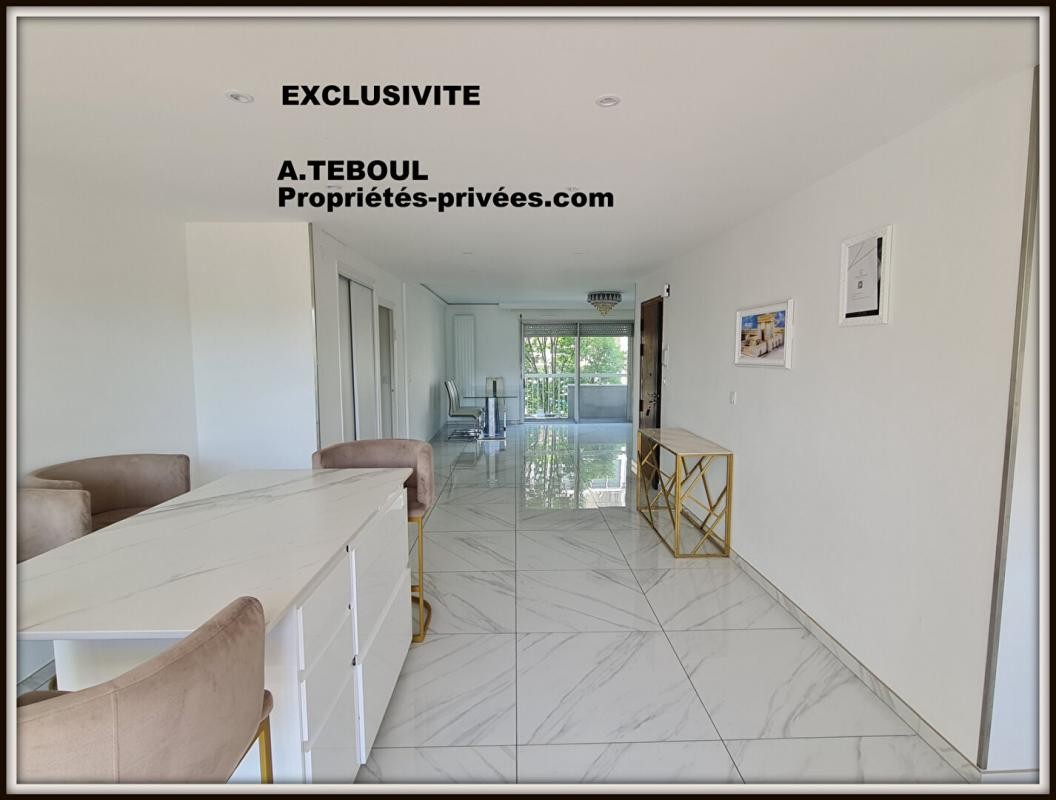 Vente Appartement à Villeurbanne 5 pièces