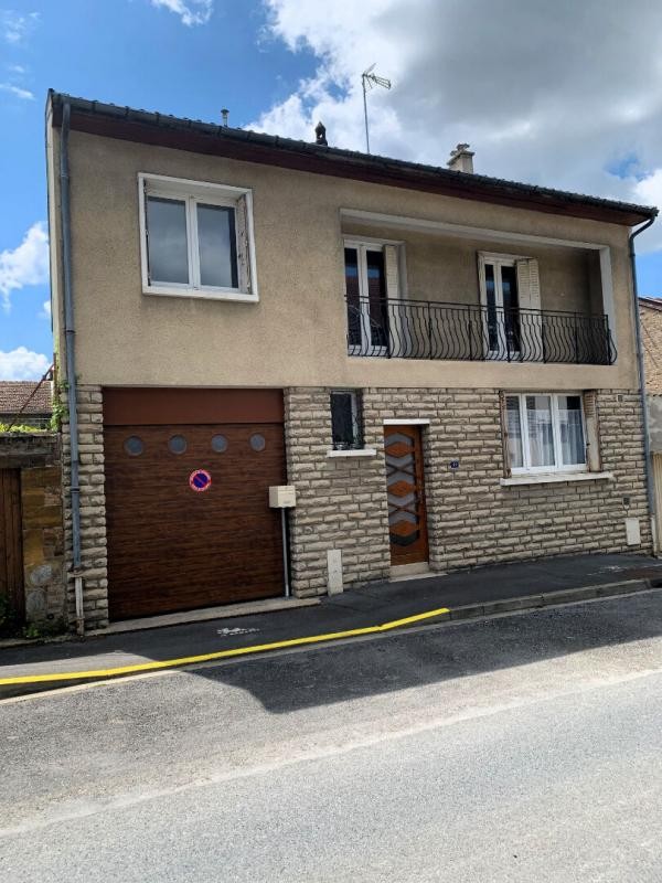 Vente Maison à Vouziers 7 pièces