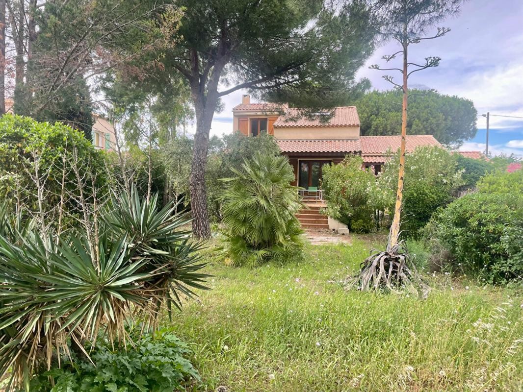 Vente Maison à Agde 4 pièces