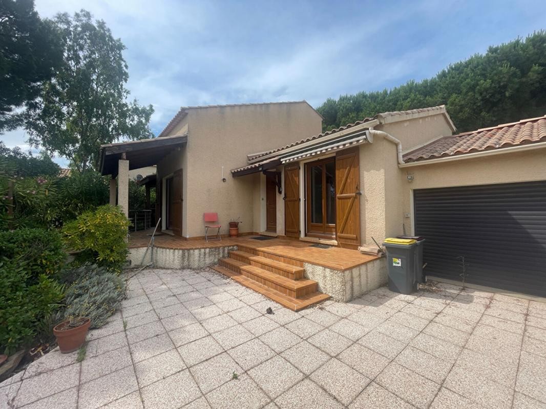 Vente Maison à Agde 4 pièces