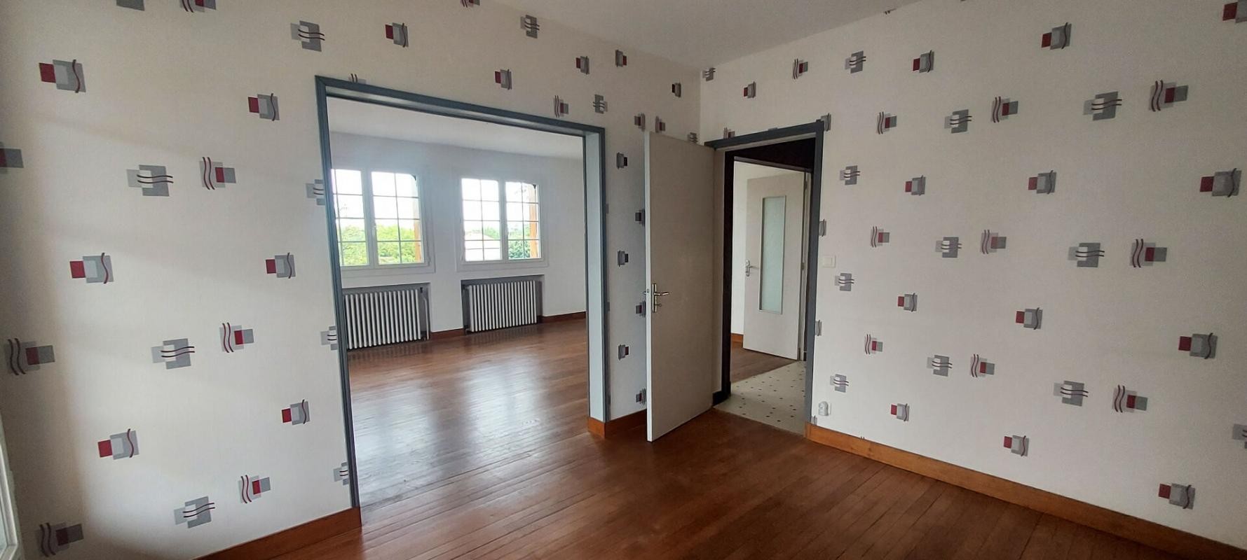 Vente Maison à la Roche-Chalais 8 pièces