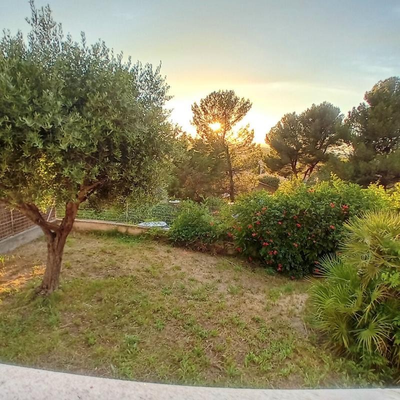 Vente Maison à Marignane 4 pièces