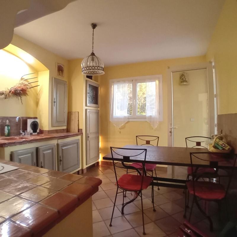 Vente Maison à Marignane 4 pièces