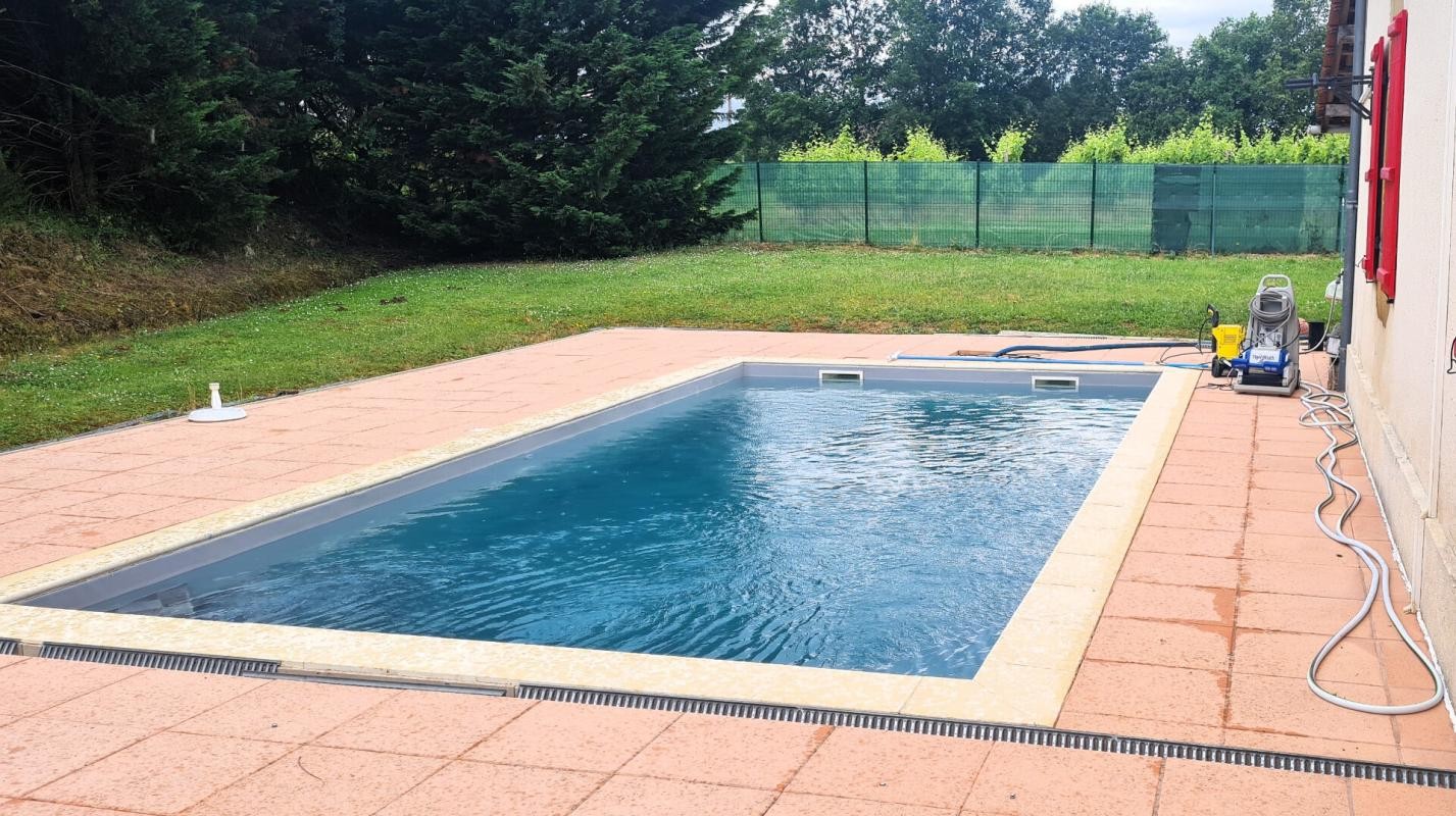 Vente Maison à Nogaro 7 pièces